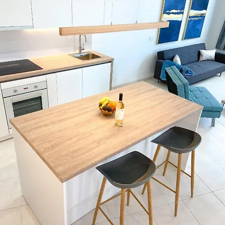 Feel Tenerife - Adults Only *