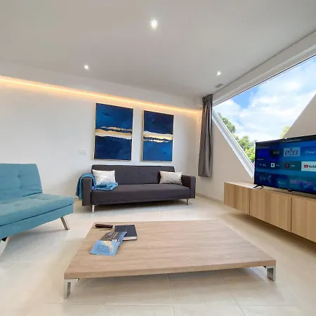 Appartement Feel Tenerife - Adults Only