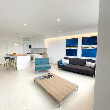 Feel Tenerife - Adults Only