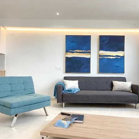 Feel Tenerife - Adults Only