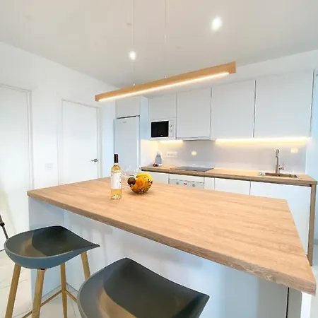 Apartamento Feel Tenerife - Adults Only *