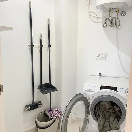 Feel Tenerife - Adults Only Apartamento La Matanza De Acentejo