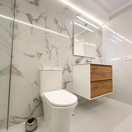 Feel Tenerife - Adults Only *