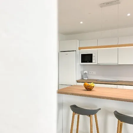 Apartamento Feel Tenerife - Adults Only La Matanza De Acentejo