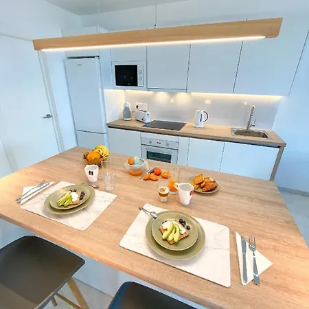 Apartamento Feel Tenerife - Adults Only La Matanza De Acentejo