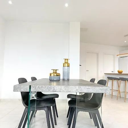 Feel Tenerife - Adults Only *