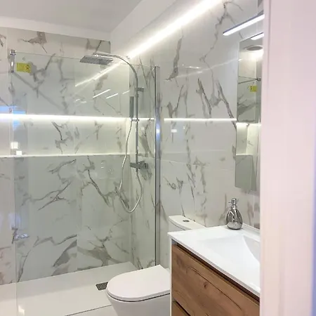 Feel Tenerife - Adults Only *