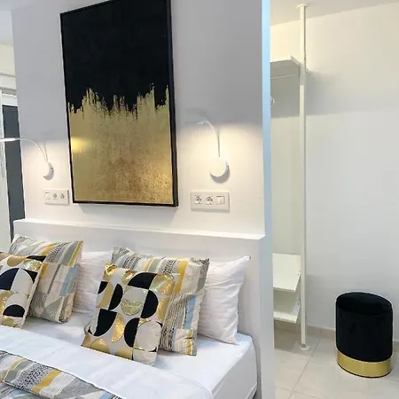 Feel Tenerife - Adults Only * La Matanza De Acentejo