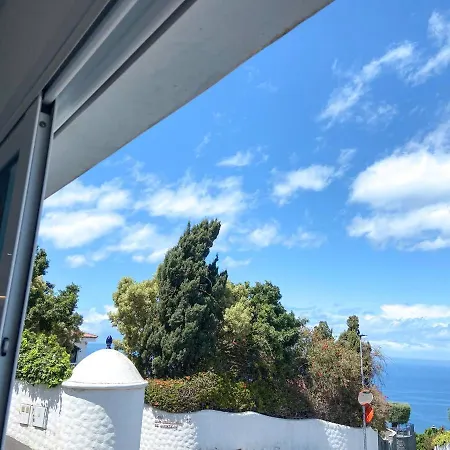 Feel Tenerife - Adults Only Appartement