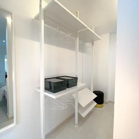 Apartamento Feel Tenerife - Adults Only *