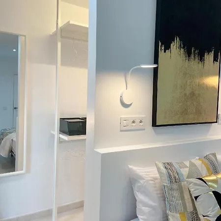 Feel Tenerife - Adults Only * La Matanza De Acentejo