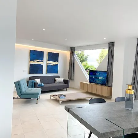 Feel Tenerife - Adults Only Apartament La Matanza De Acentejo