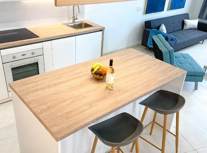 Feel Tenerife - Adults Only *