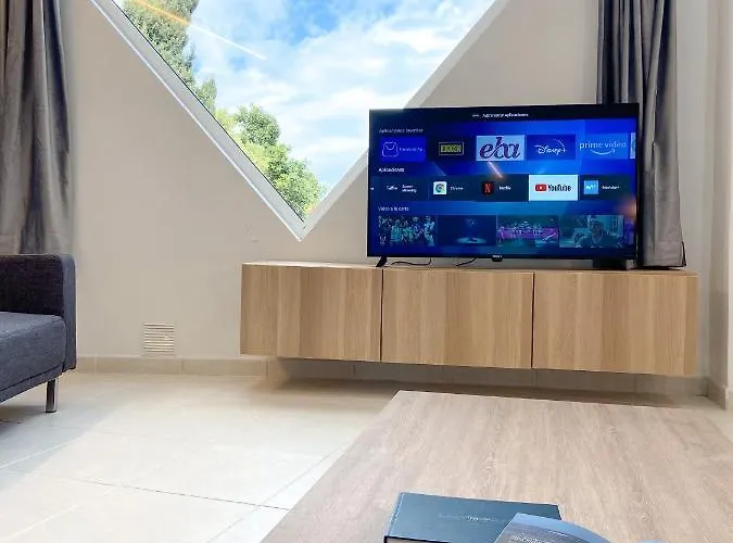 Feel Tenerife - Adults Only *