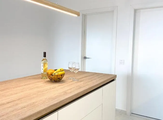 Feel Tenerife - Adults Only Apartament La Matanza De Acentejo