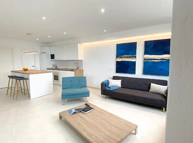 Feel Tenerife - Adults Only