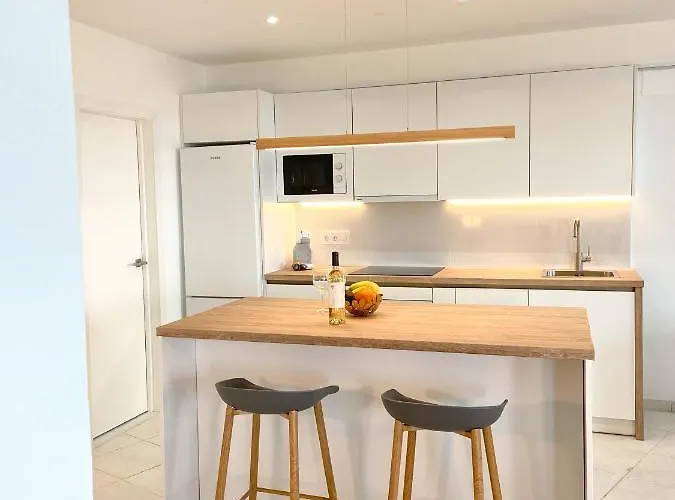 Feel Tenerife - Adults Only *