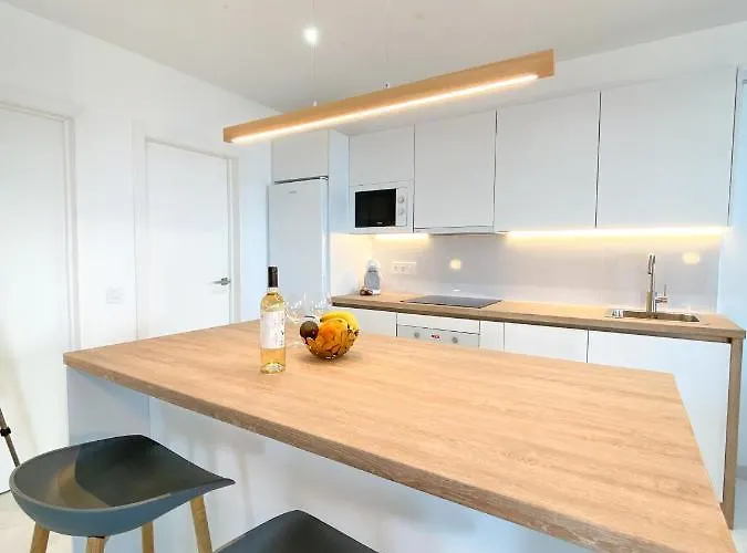 Apartment Feel Tenerife - Adults Only *