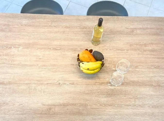 Feel Tenerife - Adults Only Apartment