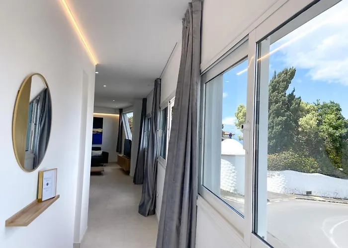 Apartament Feel Tenerife - Adults Only La Matanza De Acentejo