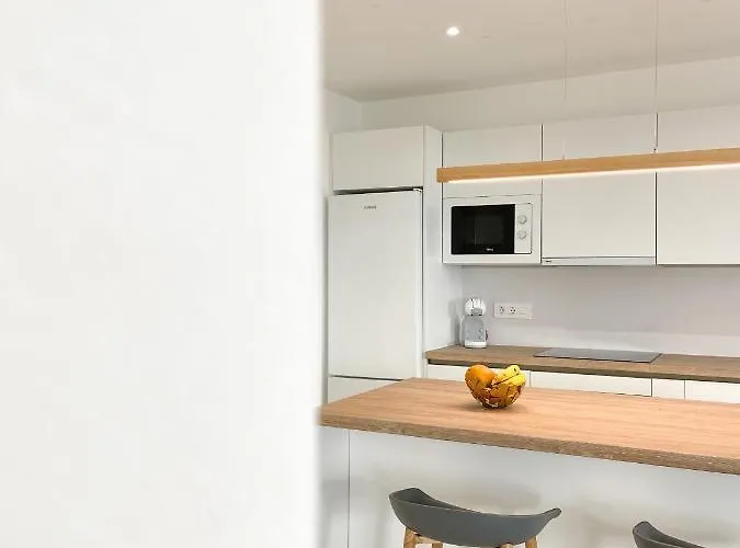 Apartament Feel Tenerife - Adults Only La Matanza De Acentejo