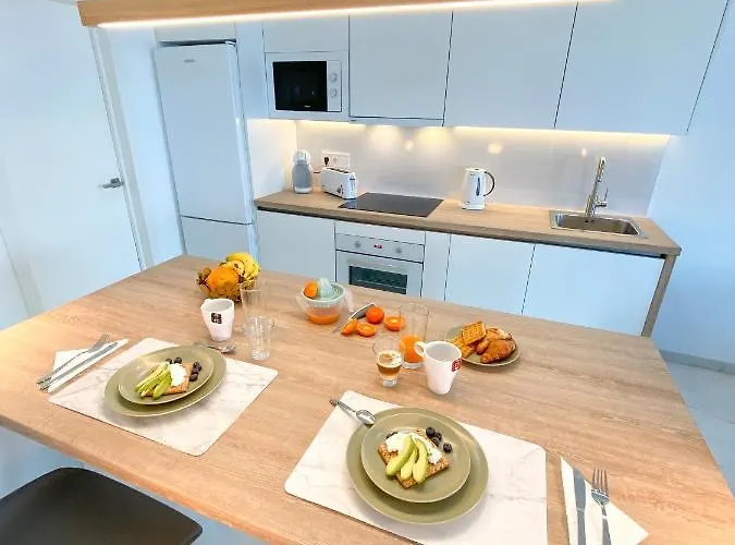 Apartament Feel Tenerife - Adults Only La Matanza De Acentejo