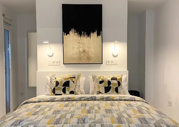 Apartment Feel Tenerife - Adults Only *