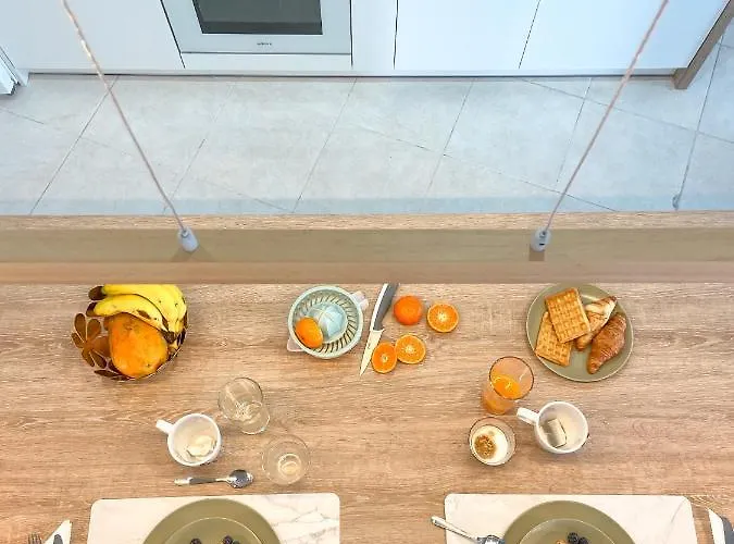 Feel Tenerife - Adults Only * La Matanza De Acentejo