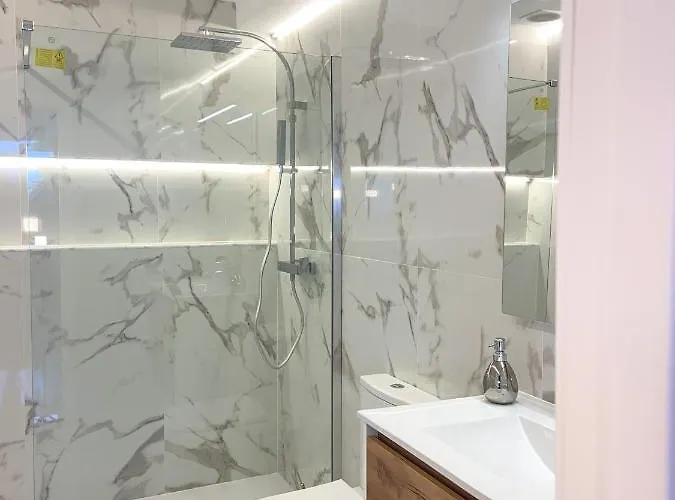 Feel Tenerife - Adults Only *