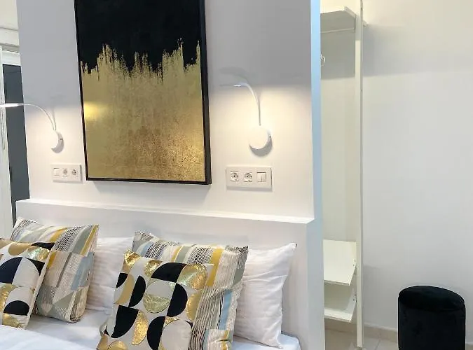 Feel Tenerife - Adults Only * La Matanza De Acentejo