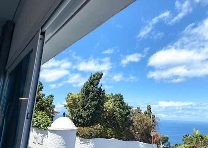 Feel Tenerife - Adults Only Apartament