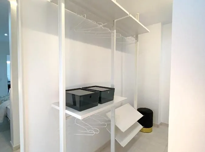 Apartament Feel Tenerife - Adults Only *