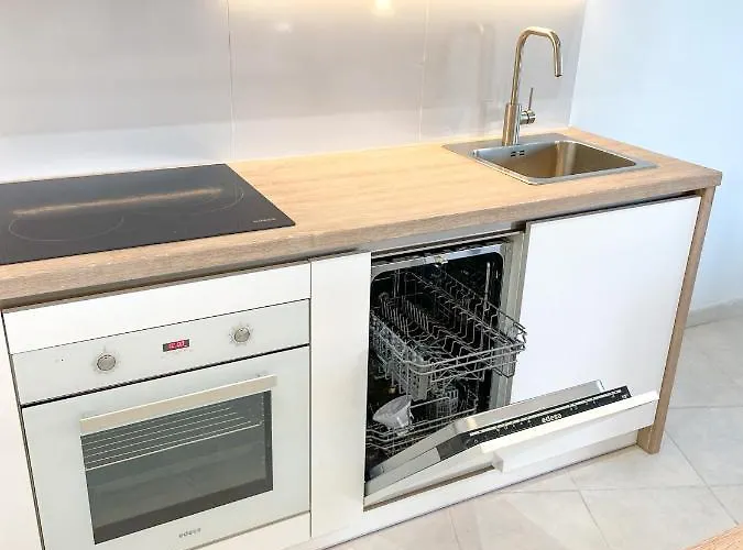 Apartament Feel Tenerife - Adults Only