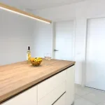 Feel Tenerife - Adults Only Апартаменты Ла-Матанса-де-Асентехо