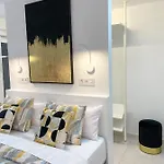 Feel Tenerife - Adults Only * Ла-Матанса-де-Асентехо