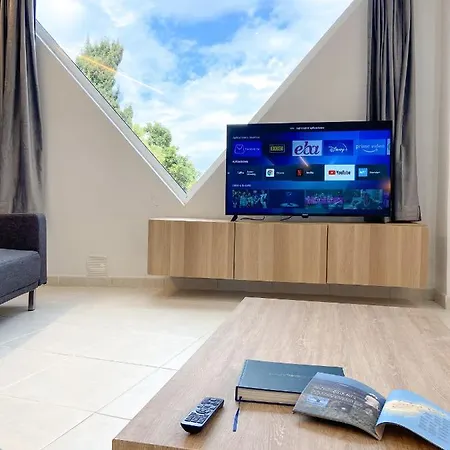 Feel Tenerife - Adults Only *