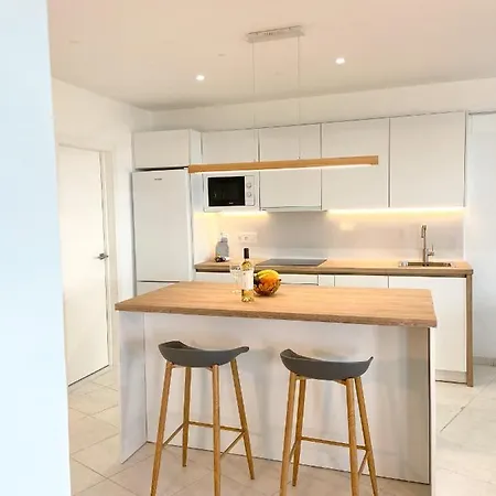 Feel Tenerife - Adults Only *