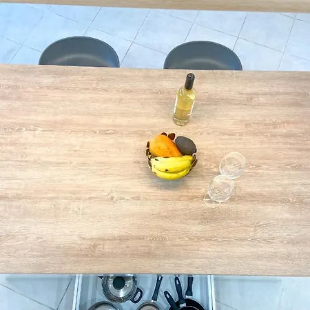 Feel Tenerife - Adults Only Apartment