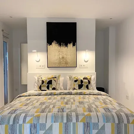Apartamento Feel Tenerife - Adults Only *