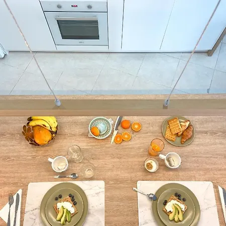 Feel Tenerife - Adults Only * La Matanza De Acentejo