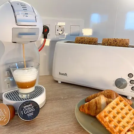 Feel Tenerife - Adults Only *