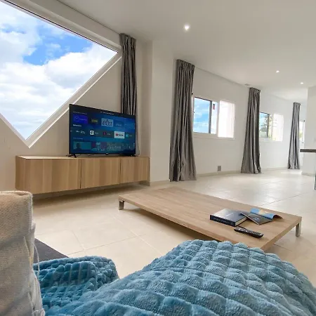 Feel Tenerife - Adults Only La Matanza De Acentejo