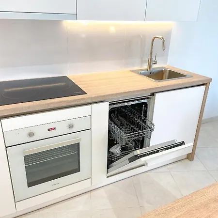 Apartment Feel Tenerife - Adults Only