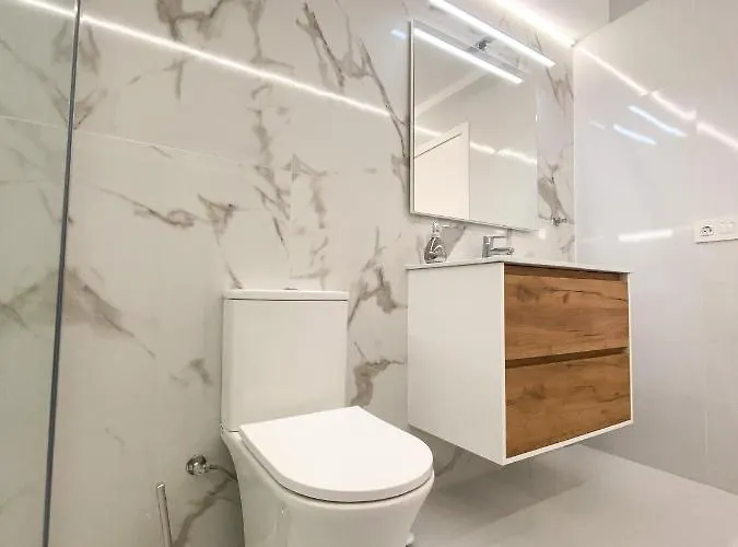 Feel Tenerife - Adults Only *