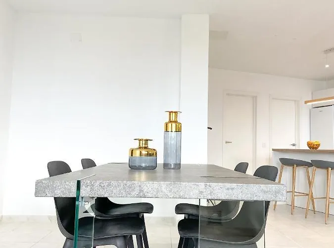 Feel Tenerife - Adults Only *