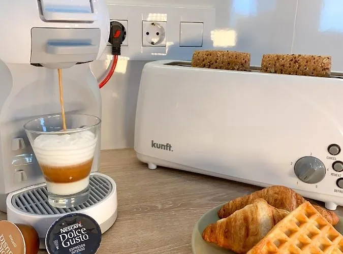 Feel Tenerife - Adults Only *