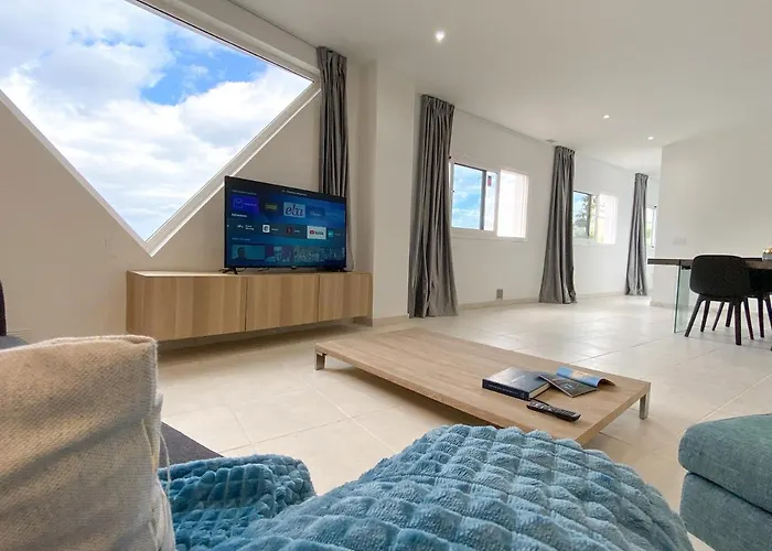 Feel Tenerife - Adults Only La Matanza De Acentejo