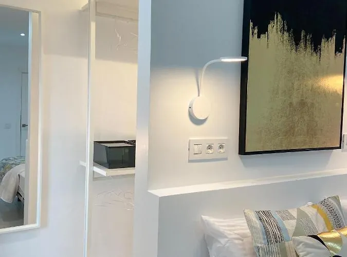 Feel Tenerife - Adults Only * La Matanza De Acentejo