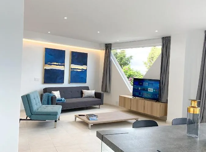 Feel Tenerife - Adults Only 아파트 La Matanza De Acentejo