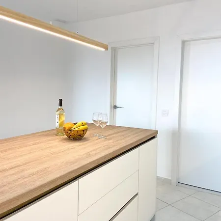 Feel Tenerife - Adults Only Lejlighed La Matanza De Acentejo